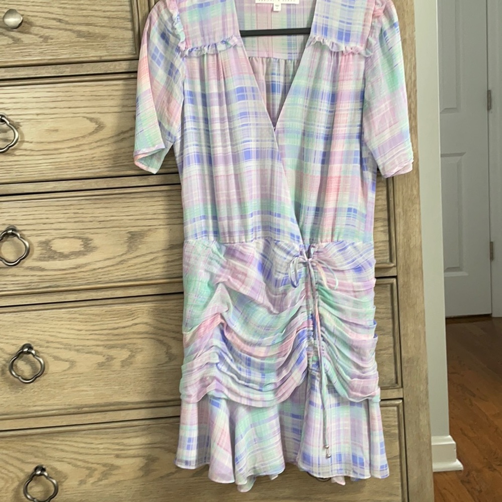 Veronica Beard dress